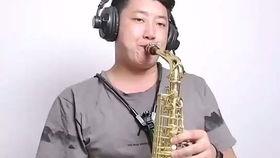 萨克斯视频教学,轻松入门与进阶技巧解析
