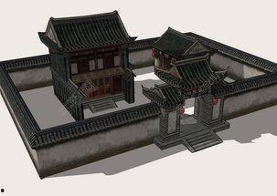 木模型视频,探索传统工艺与现代创意的完美融合