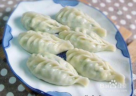水饺的包法视频,轻松制作美味佳肴