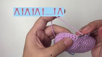 娜娜编织全集视频教程,从入门到精通的编织技巧解析