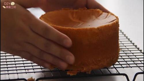 做蛋糕的视频教程,新手必看！蛋糕制作视频教程全解析