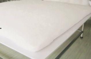 做蚕丝被视频,从蚕茧到温馨床品的蜕变之旅