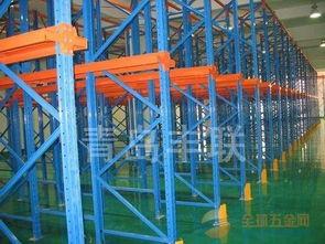 货架组装视频,货架组装视频教程全解析