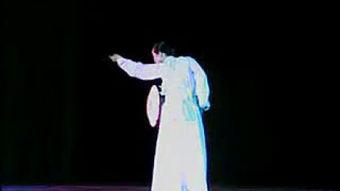 长鼓舞教学视频,传承民族舞蹈魅力，轻松入门教程