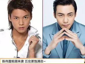 接眉毛视频,揭秘接眉毛视频的时尚魅力